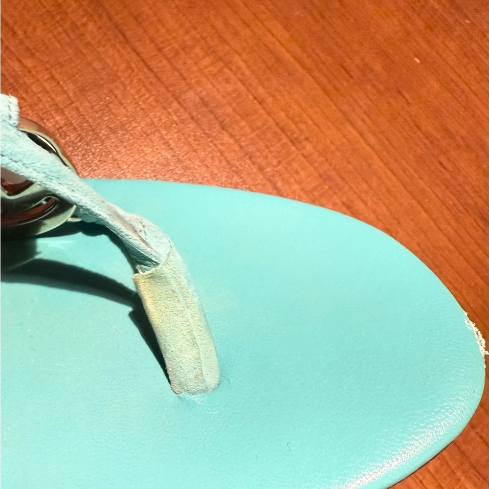 Gucci Sandals - Picture 6 of 9